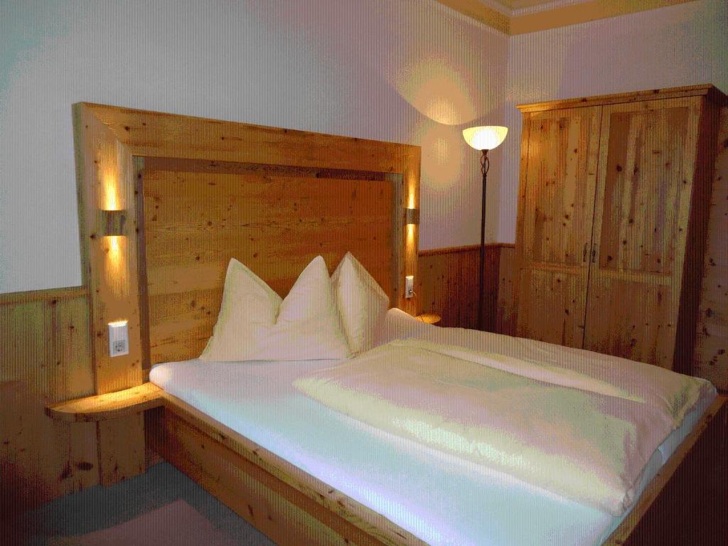 Landgasthof Dorferwirt Oberau Room photo
