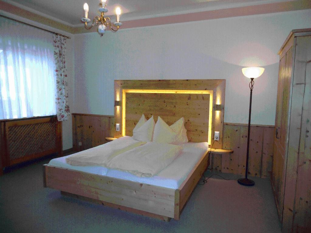 Landgasthof Dorferwirt Oberau Room photo